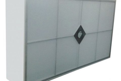 送风天花高效过滤器