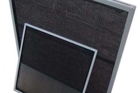 gn尼龙网初效过滤器