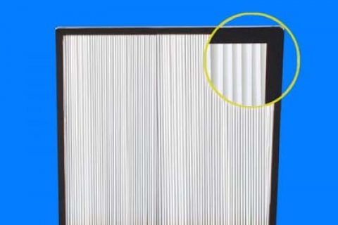 fb板式中效过滤器