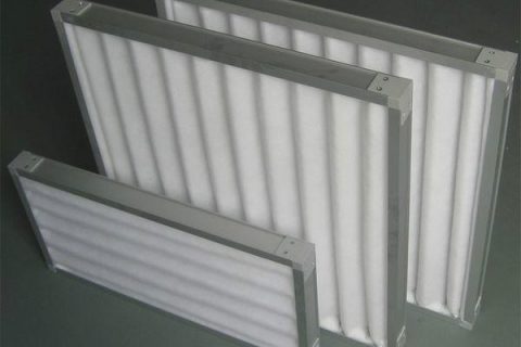 g3级初效过滤器