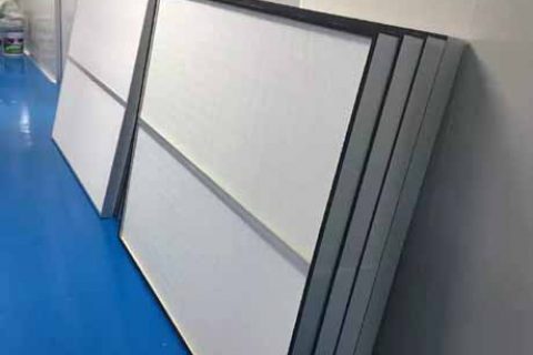 高效过滤器h13级和h14级有什么区别和效率级别有什么同