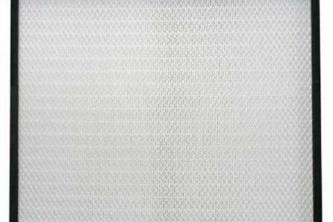 超高效过滤器u15、u16、u17的区别？